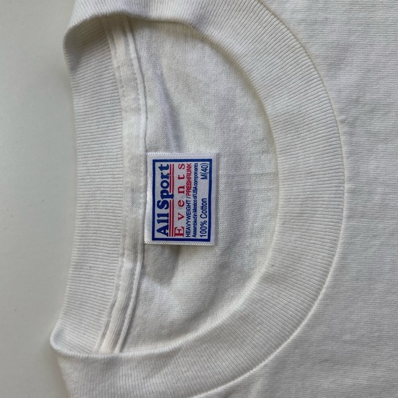 Vintage 1999 Andy Griffith Show tshirt M - Picture 3 of 7